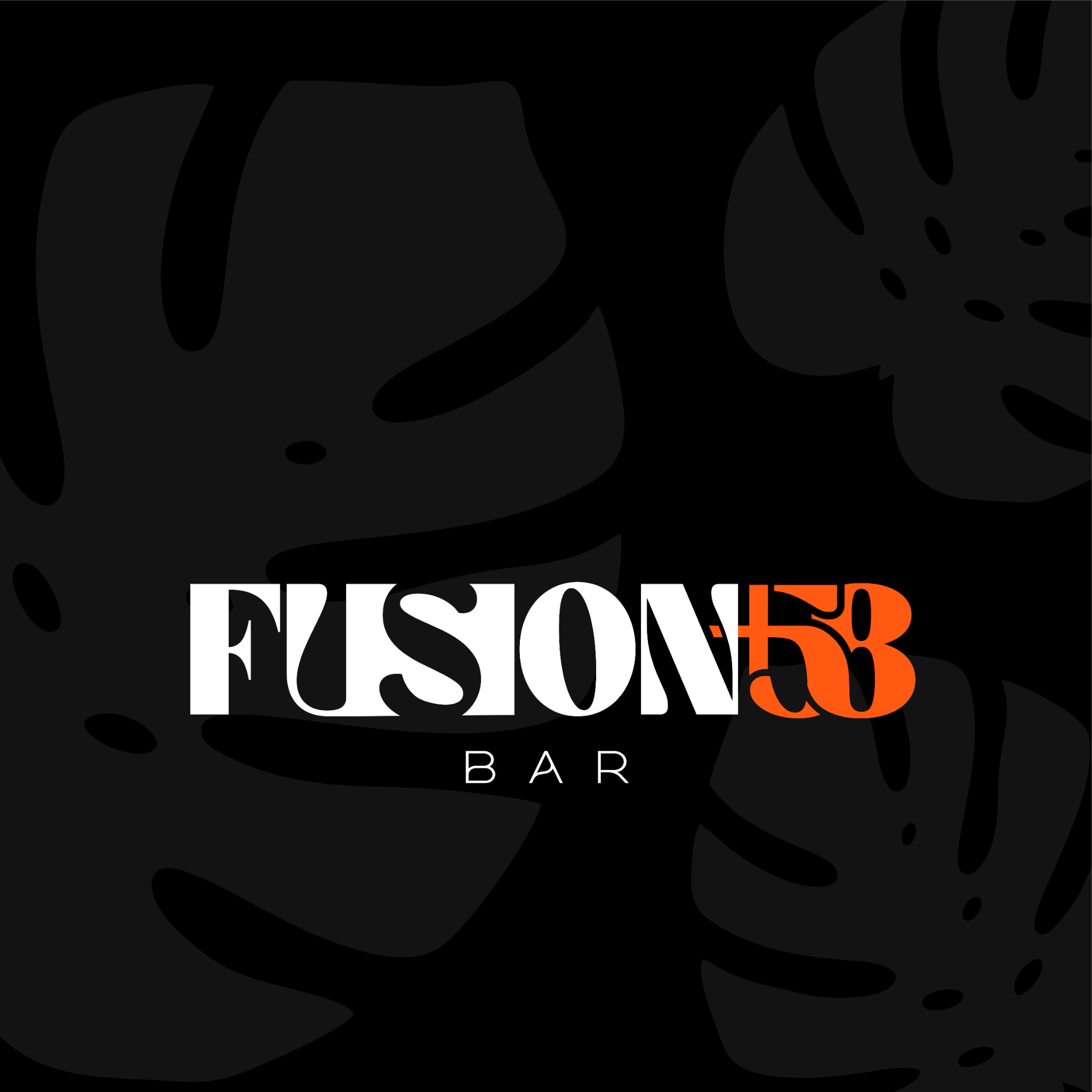 Fusion58 Bar